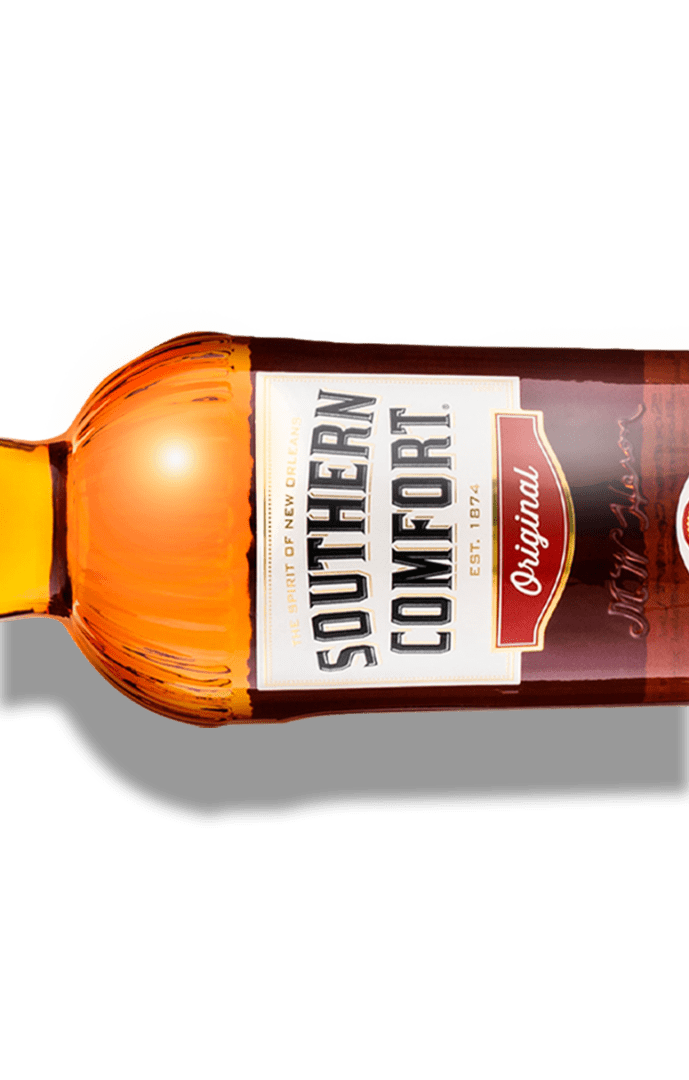 Southern Comfort Brand Licensing Case Study