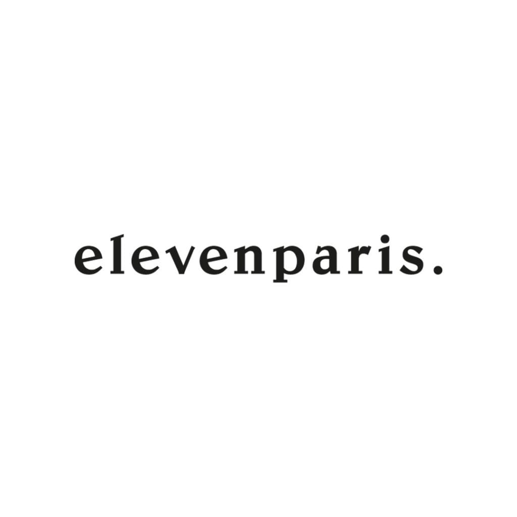 Eleven Paris Logo