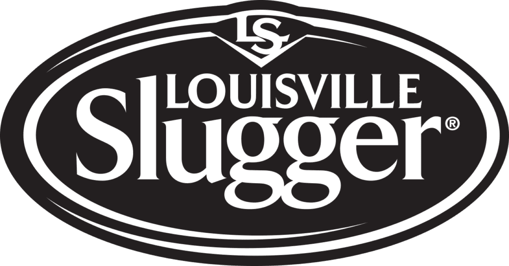 Louisville Slugger Logo