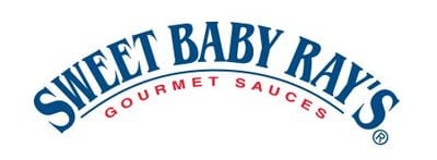 Sweet Baby Rays logo