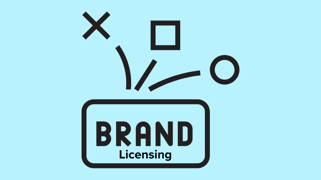 Brand Licensing