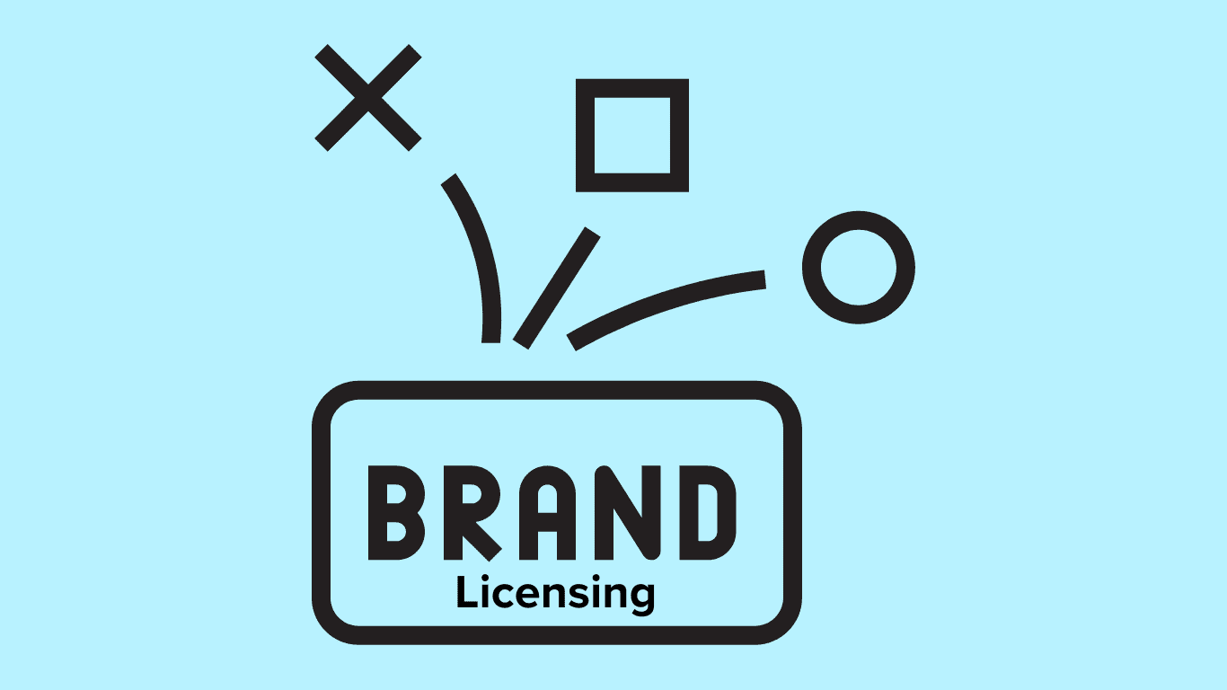 brand licensing