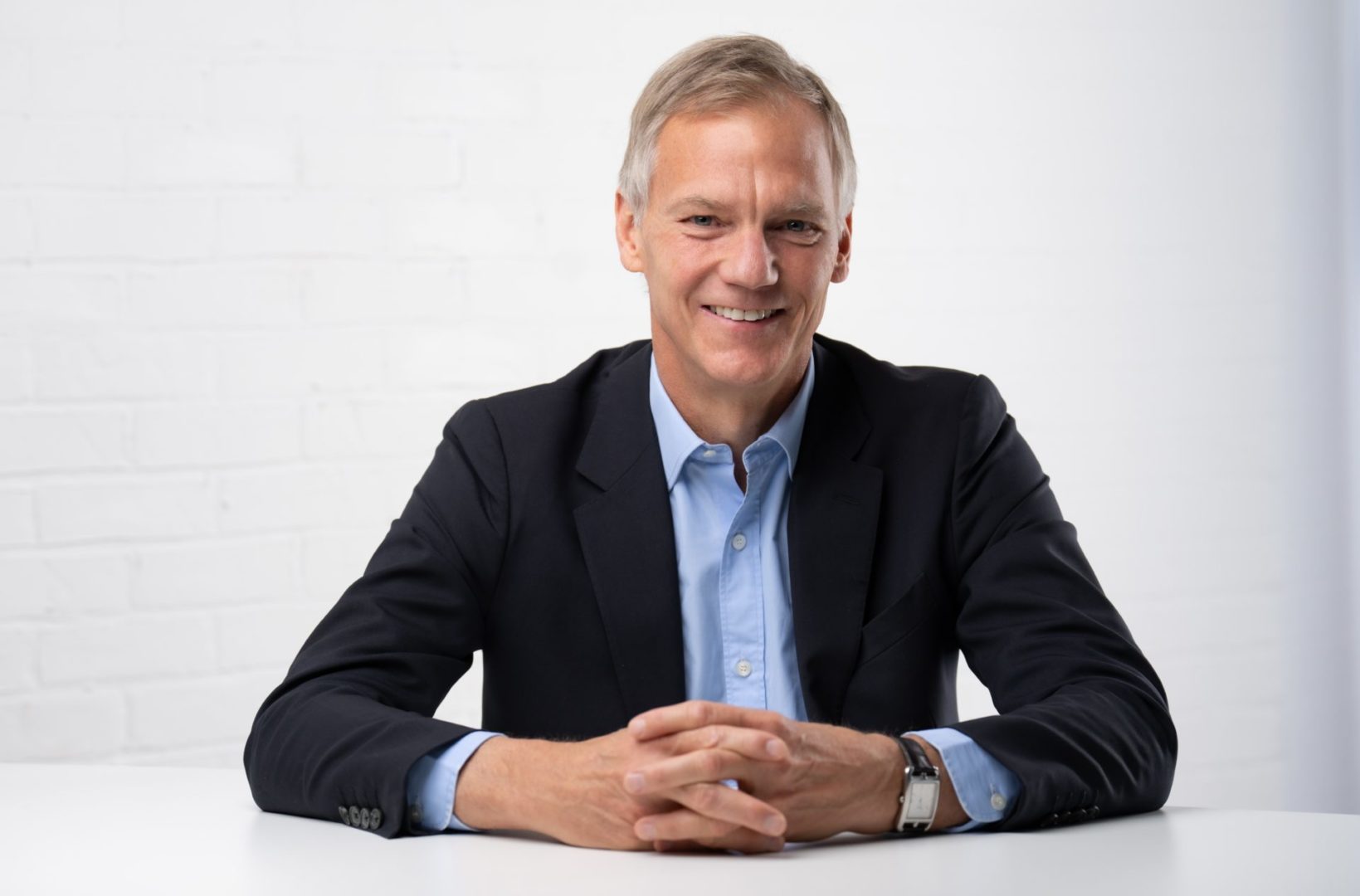 Stephen Reily Picture