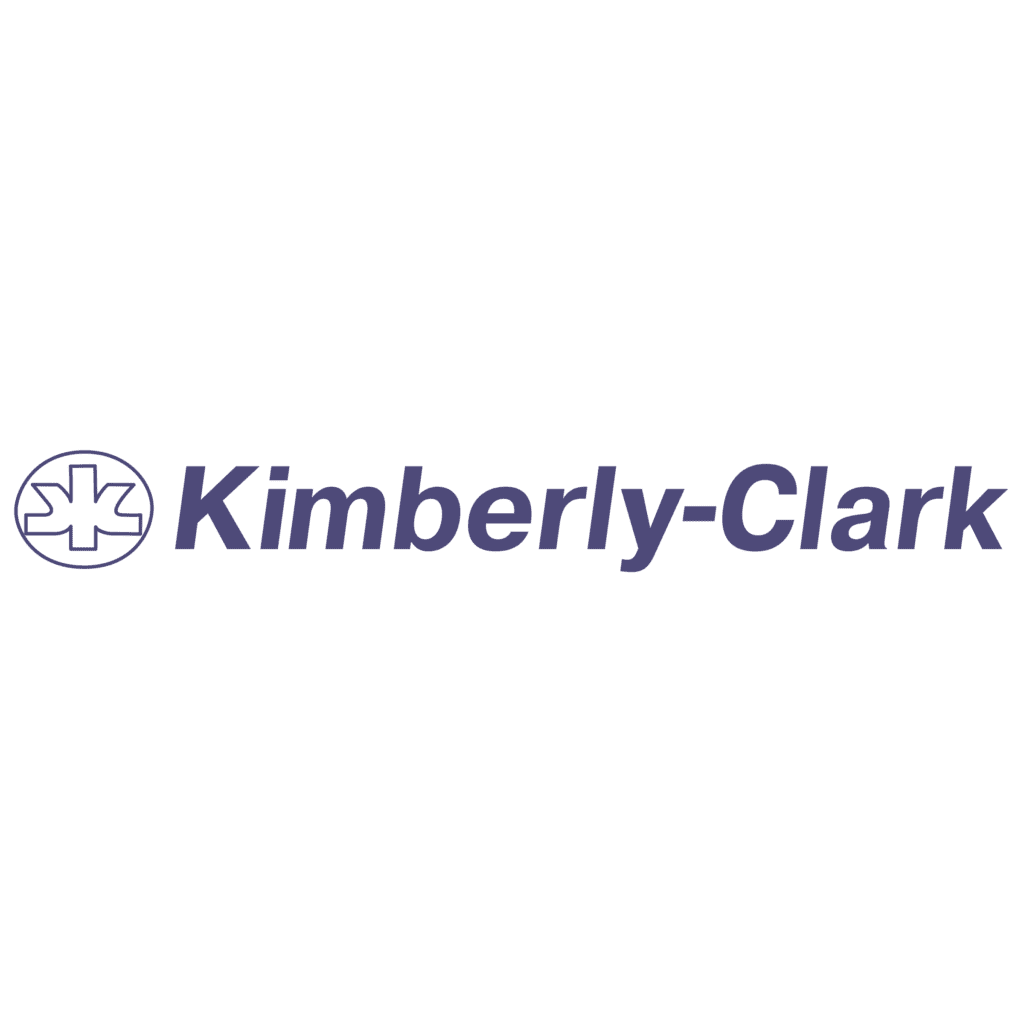 Kimberly Clark Logo