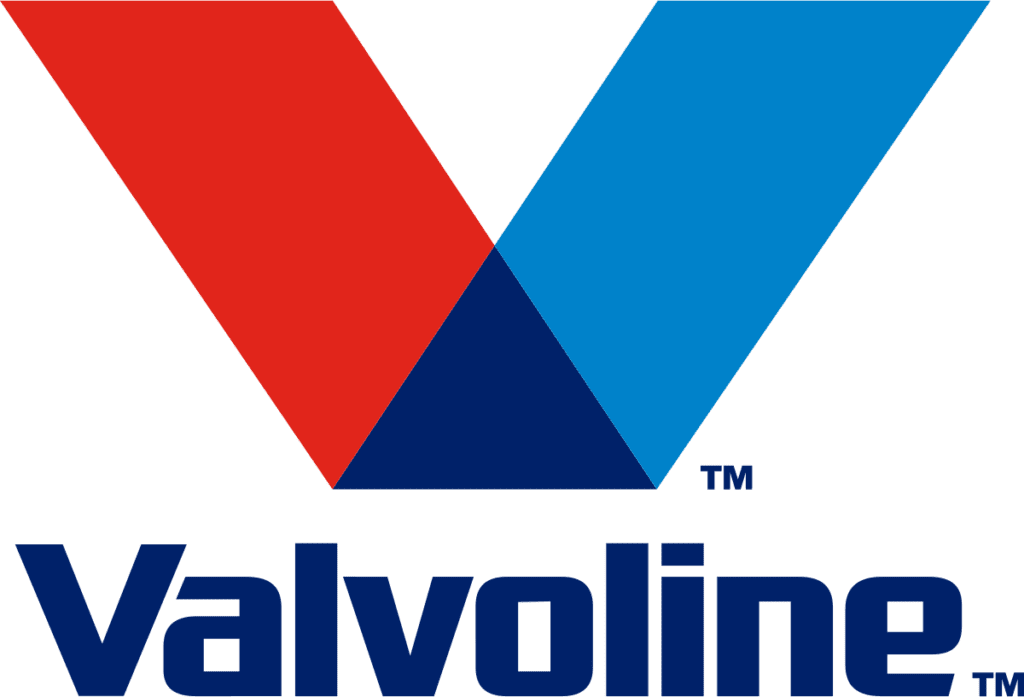 Valvoline Logo