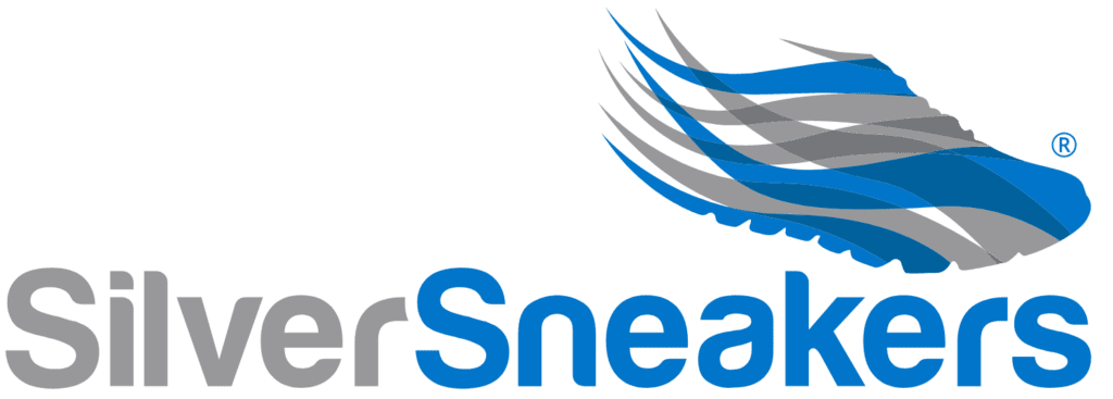 Silver Sneakers logo