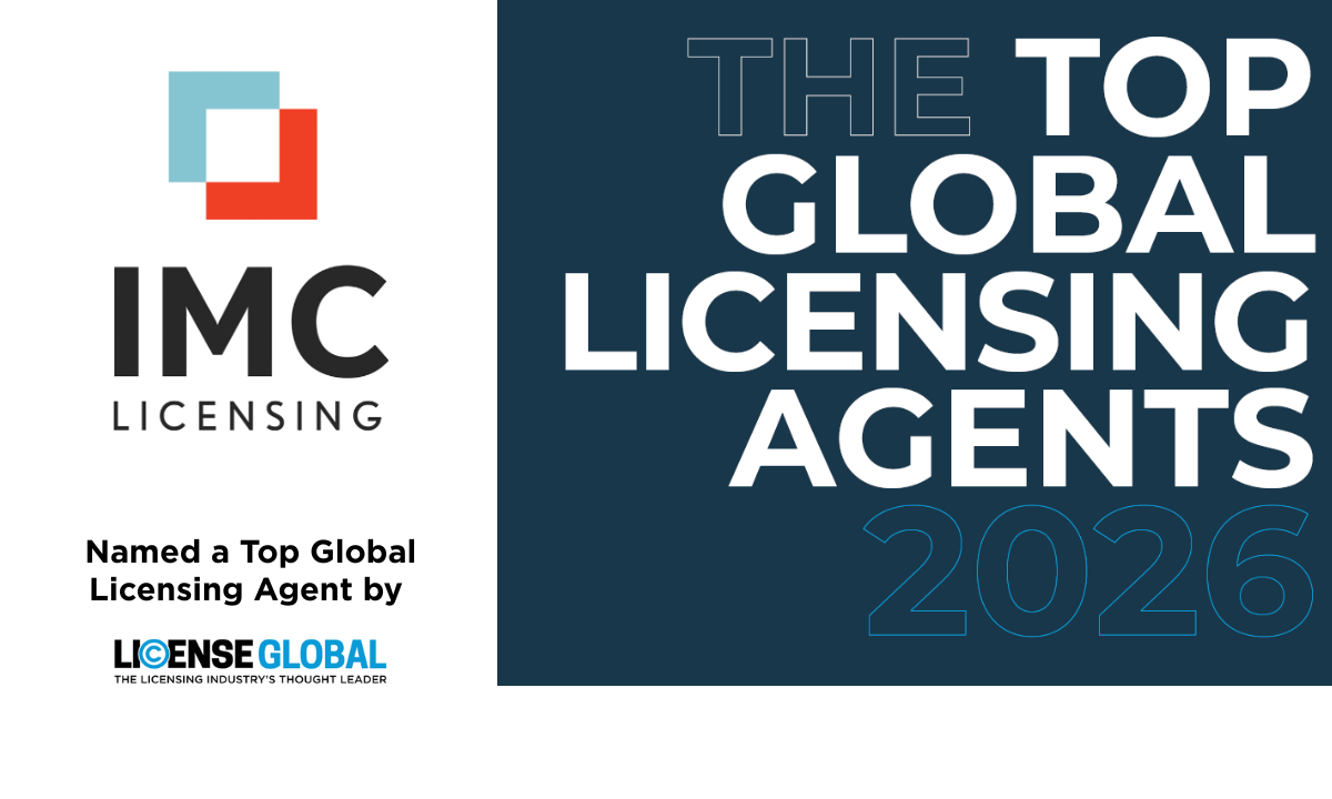 IMC Top Global Licensing Agent